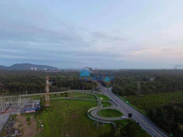 Terreno venda em Região Imediata de Santos, Região Metropolitana da Baixada Santista