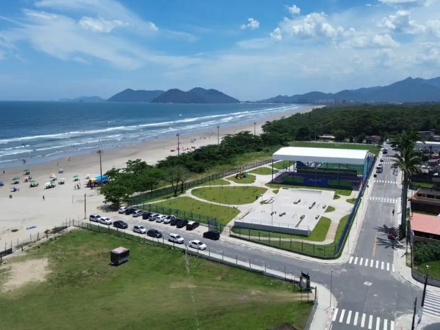 Terreno venda em Região Imediata de Santos, Região Metropolitana da Baixada Santista