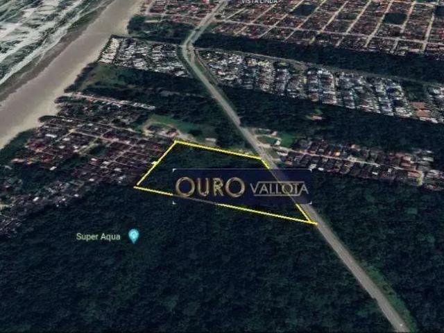 Terreno venda em Região Imediata de Santos, Região Metropolitana da Baixada Santista