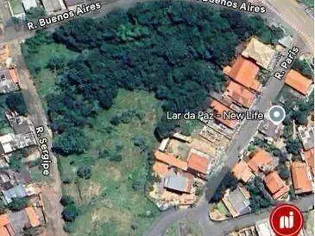 Terreno venda em Região Geográfica Imediata de Belo Horizonte, Região Metropolitana de Belo Horizonte