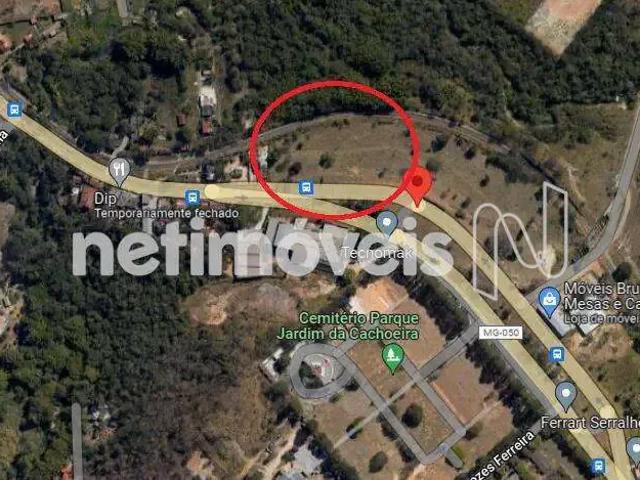 Terreno venda em Região Geográfica Imediata de Belo Horizonte, Região Metropolitana de Belo Horizonte