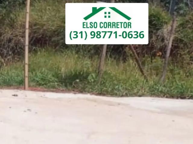 Terreno venda em Regional Icaivera, Betim