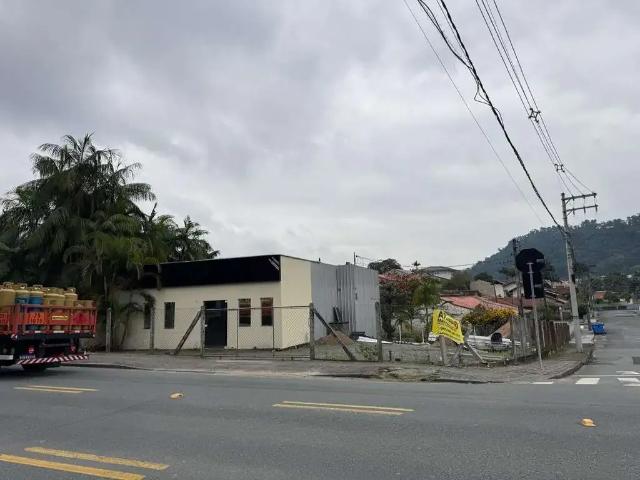 Terreno venda em Região Geográfica Imediata de Blumenau, Blumenau