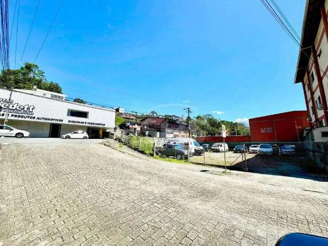 Terreno venda em Região Geográfica Imediata de Blumenau, Blumenau