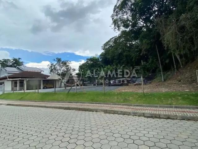 Terreno venda em Região Geográfica Imediata de Blumenau, Blumenau