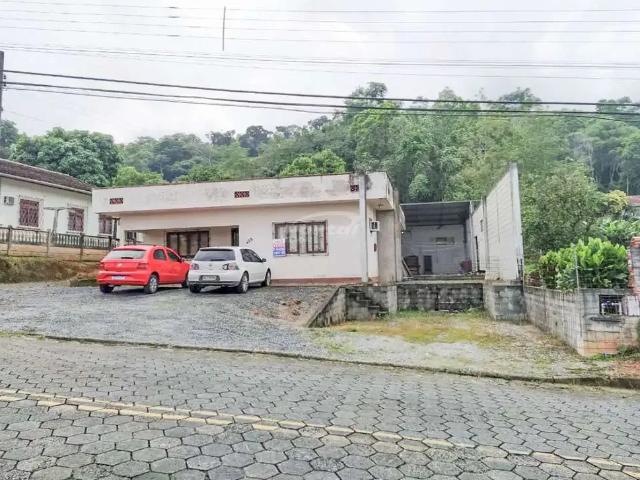 Terreno venda em Região Geográfica Imediata de Blumenau, Blumenau