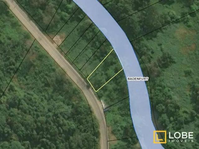 Terreno venda em Região Geográfica Imediata de Blumenau, Blumenau