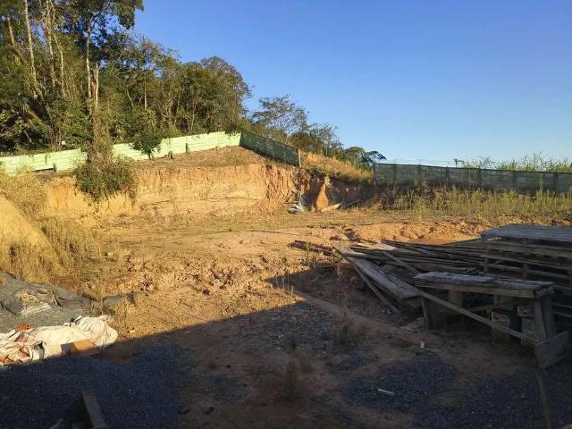 Terreno venda em Região Geográfica Imediata de Blumenau, Blumenau