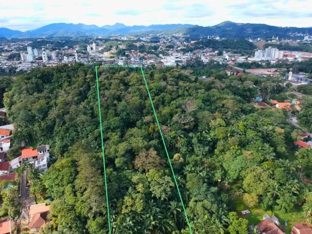 Terreno venda em Região Geográfica Imediata de Blumenau, Blumenau
