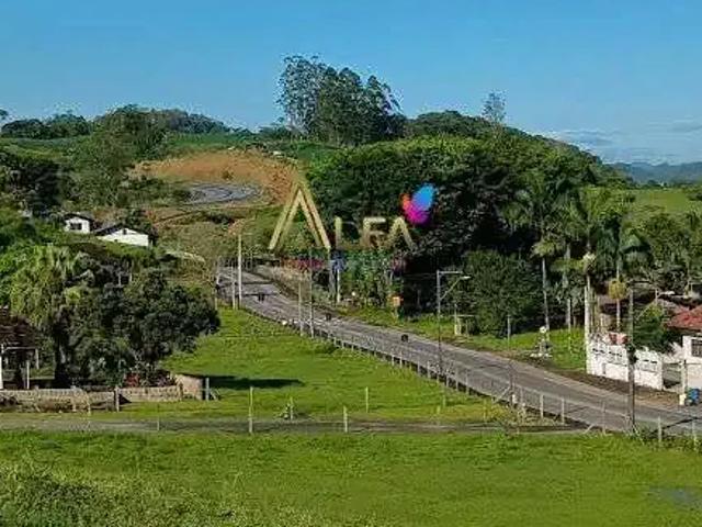 Terreno venda em Região Geográfica Imediata de Blumenau, Blumenau