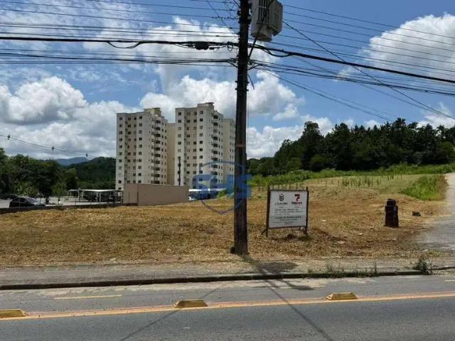 Terreno venda em Região Geográfica Imediata de Blumenau, Blumenau