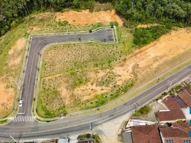 Terreno venda em Região Geográfica Imediata de Blumenau, Blumenau