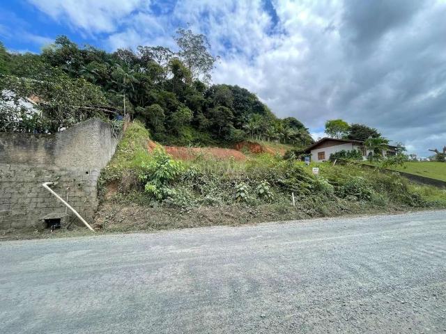 Terreno venda em Região Geográfica Imediata de Blumenau, Blumenau