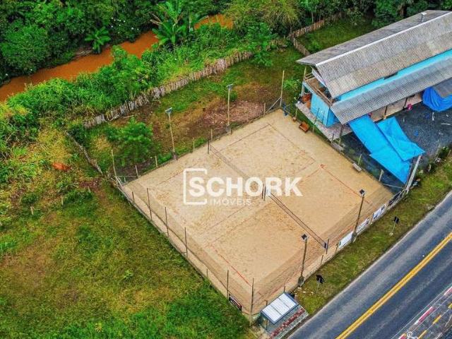 Terreno venda em Região Geográfica Imediata de Blumenau, Blumenau