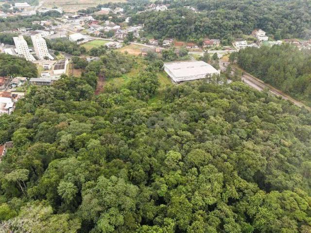 Terreno venda em Região Geográfica Imediata de Blumenau, Blumenau