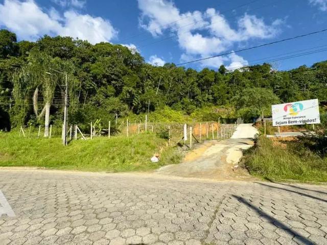 Terreno venda em Itoupava Central, Blumenau