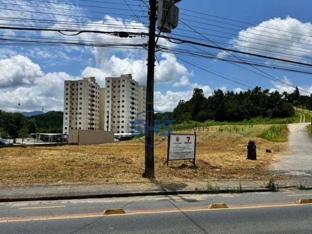 Terreno venda em Região Geográfica Imediata de Blumenau, Blumenau