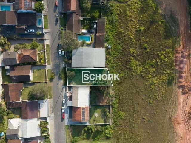 Terreno venda em Região Geográfica Imediata de Blumenau, Blumenau