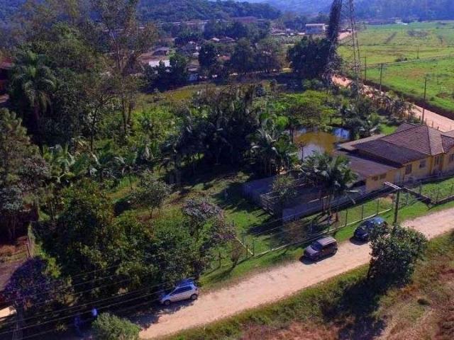 Terreno venda em Região Geográfica Imediata de Blumenau, Blumenau