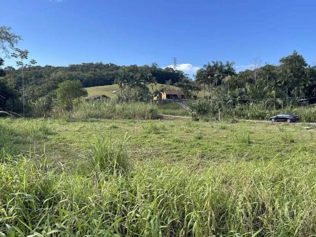 Terreno venda em Região Geográfica Imediata de Blumenau, Blumenau