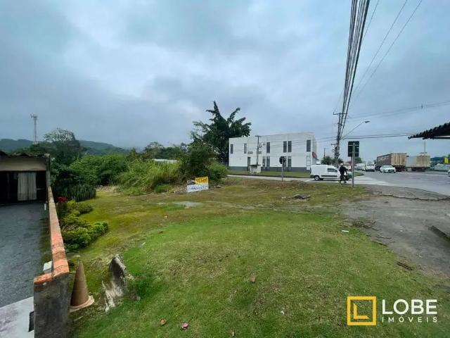Terreno venda em Região Geográfica Imediata de Blumenau, Blumenau