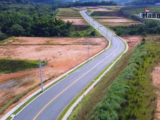 Terreno venda em Região Geográfica Imediata de Blumenau, Blumenau