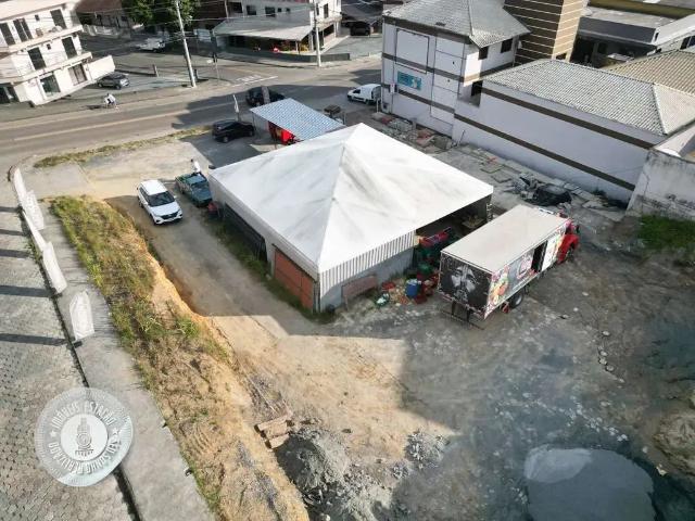 Terreno venda em Região Geográfica Imediata de Blumenau, Blumenau