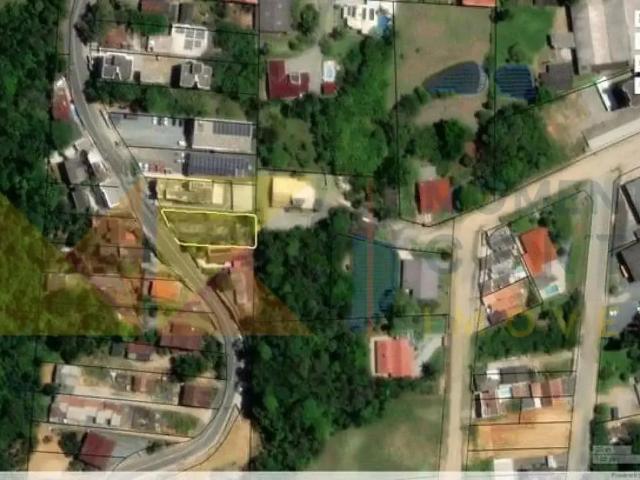 Terreno venda em Região Geográfica Imediata de Blumenau, Blumenau