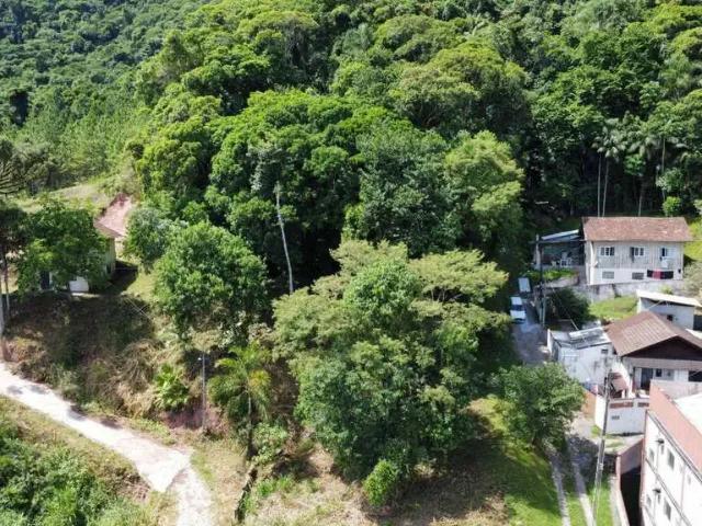 Terreno venda em Região Geográfica Imediata de Blumenau, Blumenau