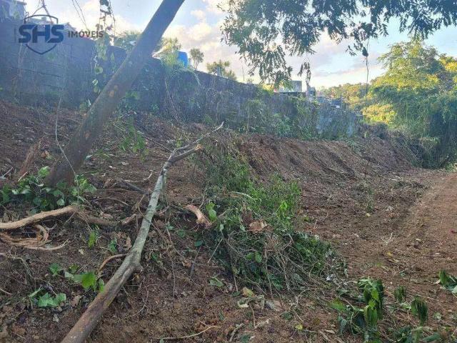 Terreno venda em Região Geográfica Imediata de Blumenau, Blumenau