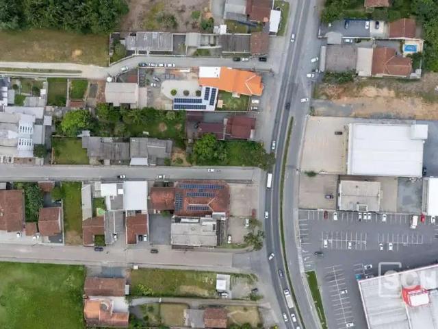 Terreno venda em Região Geográfica Imediata de Blumenau, Blumenau