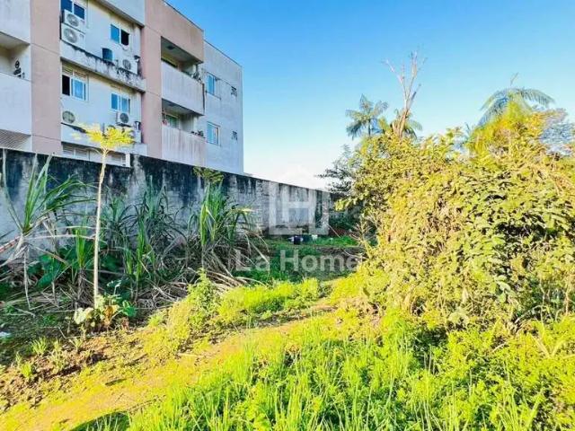 Terreno venda em Região Geográfica Imediata de Blumenau, Blumenau