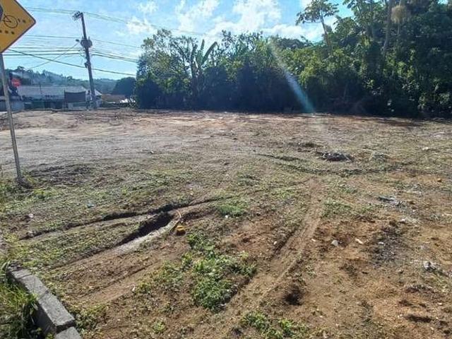 Terreno venda em Região Geográfica Imediata de Blumenau, Blumenau