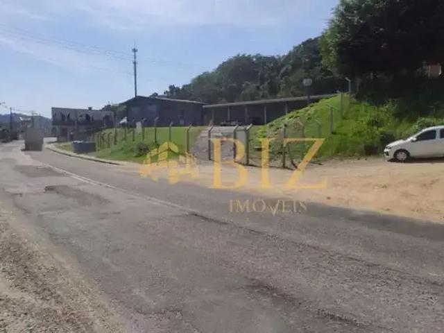 Terreno venda em Região Geográfica Imediata de Blumenau, Blumenau