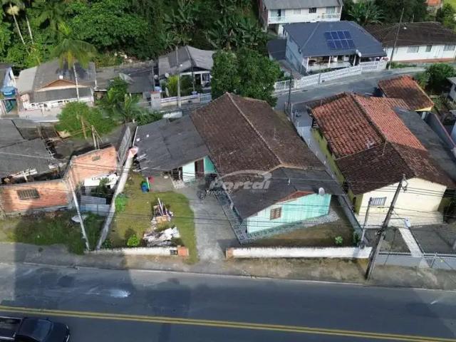 Terreno venda em Região Geográfica Imediata de Blumenau, Blumenau