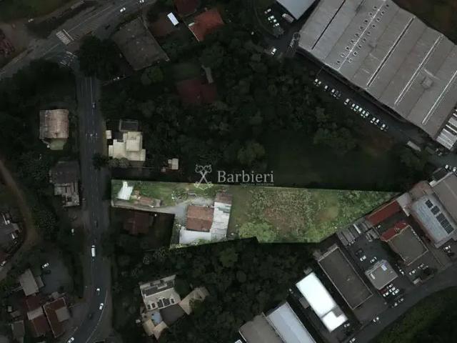 Terreno venda em Região Geográfica Imediata de Blumenau, Blumenau
