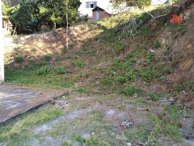 Terreno venda em Região Geográfica Imediata de Blumenau, Blumenau