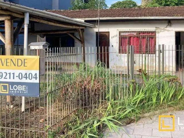 Terreno venda em Região Geográfica Imediata de Blumenau, Blumenau