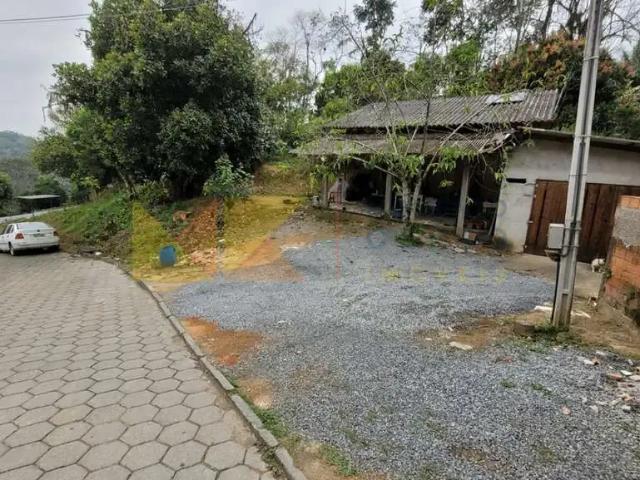 Terreno venda em Região Geográfica Imediata de Blumenau, Blumenau