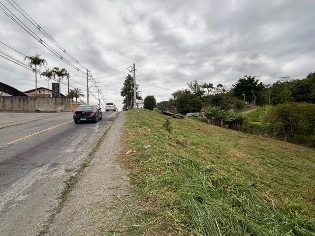 Terreno venda em Região Geográfica Imediata de Blumenau, Blumenau