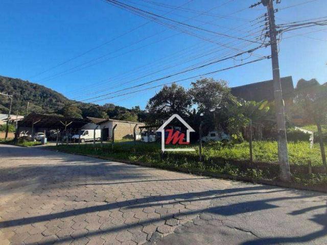 Terreno venda em Região Geográfica Imediata de Blumenau, Blumenau