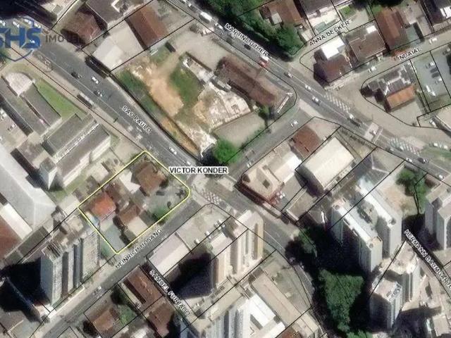 Terreno venda em Região Geográfica Imediata de Blumenau, Blumenau