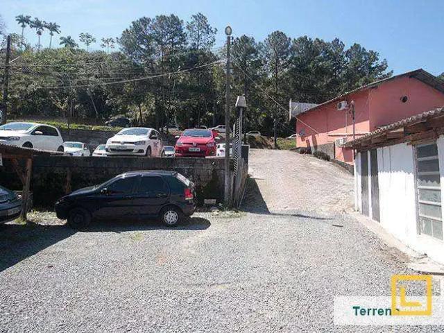 Terreno venda em Região Geográfica Imediata de Blumenau, Blumenau