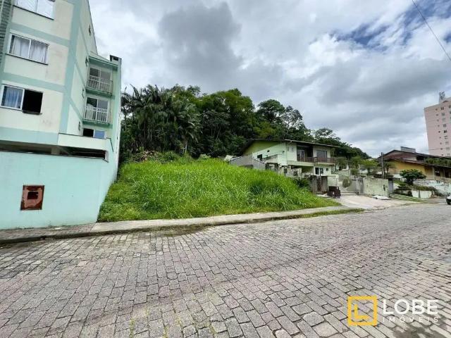 Terreno venda em Região Geográfica Imediata de Blumenau, Blumenau