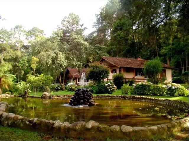 Terreno venda em Região Geográfica Imediata de Juiz de Fora, Bocaina de Minas