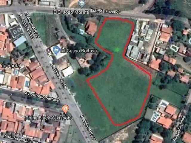 Terreno venda em Região Imediata de Sorocaba, Região Metropolitana de Sorocaba