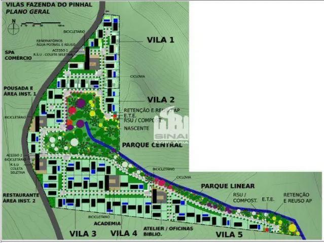 Terreno venda em Região Imediata de Sorocaba, Região Metropolitana de Sorocaba