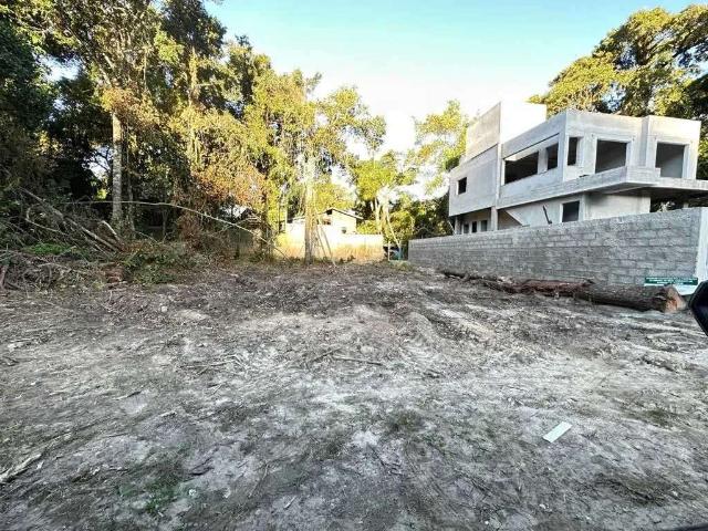 Terreno venda em Bombinhas, Mariscal