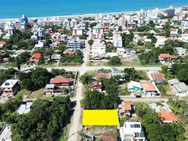 Terreno venda em Região Geográfica Imediata de Itajaí, Bombinhas