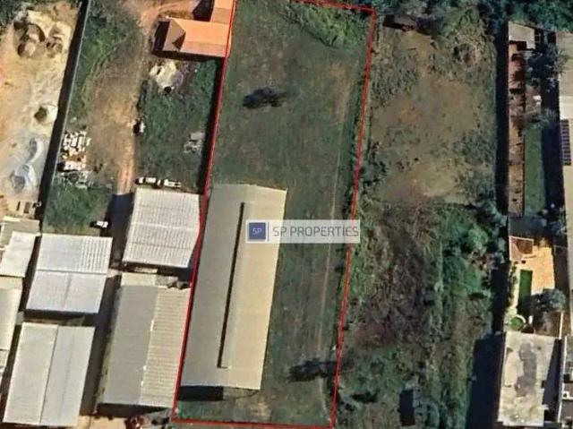 Terreno venda em Região Geográfica Imediata de Pouso Alegre, Borda da Mata